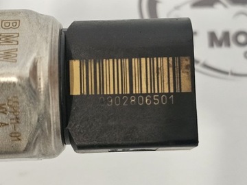 фото thumb №6, Bmw 3 2.0 b n43b20a 170km 09r планка впрыскивающий 7537319 7562474