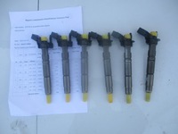 фото thumb №1, Інжектор форсунка mercedes w221 ml w164 gl x164 w221 sprinter 3.0cdi