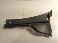 фото thumb №1, Жабо левая vw tiguan 5n 5n1819403