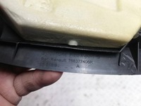 фото thumb №3, Захист поріг стійка лівий перед renault megane iv