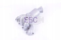 фото thumb №1, Каталізатор opel agila 1.2 16v 2004- 13106545