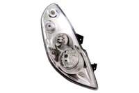 фото thumb №2, Tyc фара h1/h7 електричний opel movano ii r