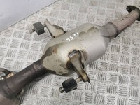 фото thumb №8, Lexus ux 2020 фильтр частиц твердых катализатор / fap / dpf