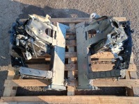 фото thumb №1, Лонжерон четверть левая правая audi q8 e-tron 4ke