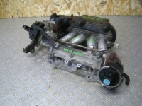 фото thumb №1, Honda civic vii 01-05 sedan 1,3 ima колектор всмоктуючий