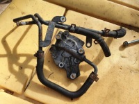 фото thumb №1, Subaru forester 08- 2,0 дизель насос оливи