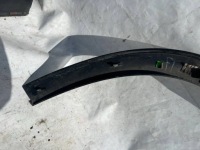 Молдинг ліва mercedes glw 167 2019 перед передня Доставка, фото thumb