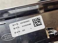 фото thumb №9, Защита dekor молдинг консоли панели mercedes glb w247 w243 x243 x247