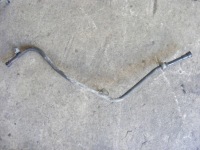 фото thumb №1, W203 w210 2.2 cdi om611 трубка щуп щупа оливи