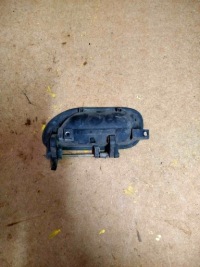 фото thumb №2, Ручка зовнішня правий задня volvo v40