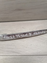 фото thumb №8, Tesla 3 відбивач бампера правий задня 1077407-00-d