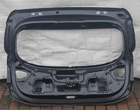 фото thumb №7, Kia rio hb iv 16-23 крышка багажника задняя задняя