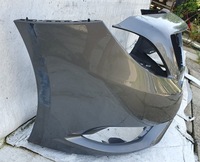 фото thumb №5, Mercedes b w246 11- бампер перед оригінал