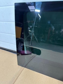 фото thumb №5, Стекло левый зад, левая задняя mercedes w447 cz, vito, 117,5cm длинный