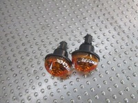 фото thumb №7, Land rover defender 2004 поворотник лампа свет комплект