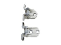 фото thumb №1, Петлі двері лівий зад 283 saab 9-3 ii