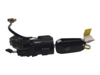 фото thumb №1, Замок запалювання ключ pilot opel combo e 2018-2023 9663123380