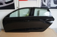 фото thumb №1, Gd audi a3 8y sportback ly9t двері ліва перед задня оригінальні