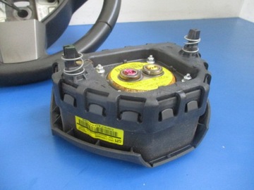 фото thumb №9, Opel vectra c рестайлинг руль подушка 13208853 блок управления 13186948