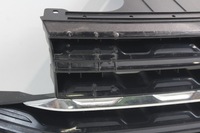 фото thumb №5, Решётка радиатора решётка радиатора бампер перед vw t-cross хром