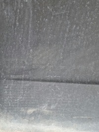 фото thumb №8, Audi a5 8w6 бампер задній задня