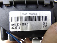 фото thumb №7, Ручка двері динамік задня правий audi a1 8x4839020c