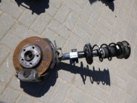 фото thumb №1, Амортизаторна стійка поворотний кулак права polo vi ibiza fabia audi