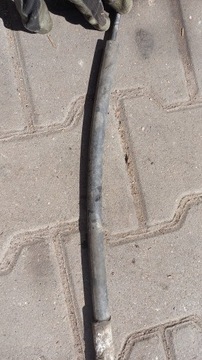 фото thumb №5, Трос изменения коробки передач chrysler sebring 06r sedan