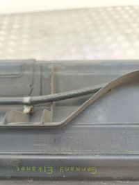 фото thumb №7, Opel vectra c 2004 жабо передні