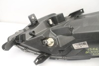 фото thumb №9, Лампа фара ліва передня лівий перед nissan note lift 06r-