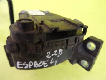 фото thumb №6, Потенциометр газа renault espace-grand espace iv 8200007512 nr178