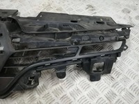 фото thumb №3, Ww renault clio iv решітка радіатора решітка радіатора бампера перед