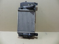 Купить Toyota yaris 3 15r радиатор интеркулер, фото thumb