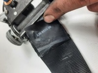 фото thumb №6, Pas безпеки правий перед jaguar f-pace f pace x761 hk83-611b08