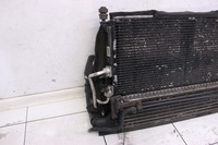 фото thumb №5, Комплект радиатор вентиляторы jaguar x-type 2.0 d