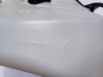 фото thumb №11, Бачок склоомивача основа akumultora ford f150 2009-2014