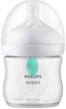 Антиколиковые бутылочки Avent AirFree SCD657/11