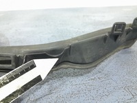 фото thumb №6, Volvo s90 ii v90 молдинг скло лобове ліва 31386574