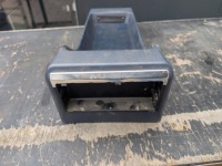 Панель  средняя mercedes w126 sec 1268431107 в Украине, фото thumb