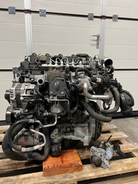 фото thumb №1, Mazda cx-5 kf двигун 2.2 дизель rok 2018 пробіг 55 tyś km