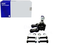 фото thumb №1, Шарова опора важеля перед l/p ford maverick nissan pathfinder i pick up