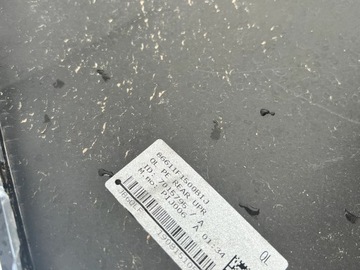 фото thumb №13, Бампер задний зад kia sportage iv ql рестайлинг 18-