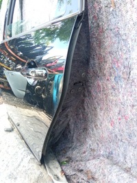 фото thumb №3, Renault scenic iii двері лівий задня