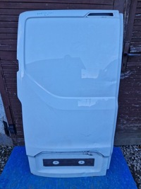 фото thumb №1, Двері ліва задні ford custom 2012r-