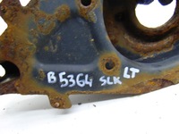 фото thumb №5, Рычаг левый задняя задний mercedes slk r171 w171