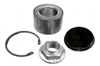 фото thumb №1, Nk подшипник ступица колеса nissan interstar dci 140 x