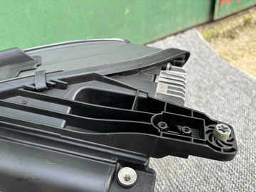 фото thumb №13, Mercedes s класс 217 купе лампа правый перед правая передняя фара led