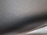 фото thumb №7, Спойлер бампера перед kia niro 2016 - новый 86512-g5000