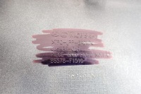 фото thumb №10, Kia sportage iv 4 gt накладка бампера перед 18-