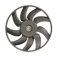 фото thumb №1, Вентилятор радіатора a4 b8 a5 8t 8f q5 macan